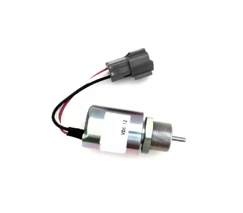 CEWKA GASZENIA MITSUBISHI S3L2  - TYP A