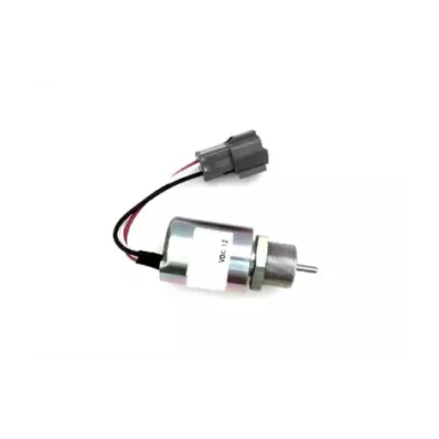 CEWKA GASZENIA MITSUBISHI S3L2  - TYP A