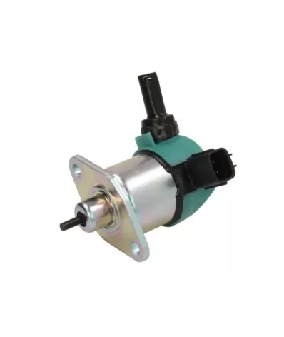 CEWKA GASZENIA KUBOTA V1505 (elektrozawór odcinający paliwo)