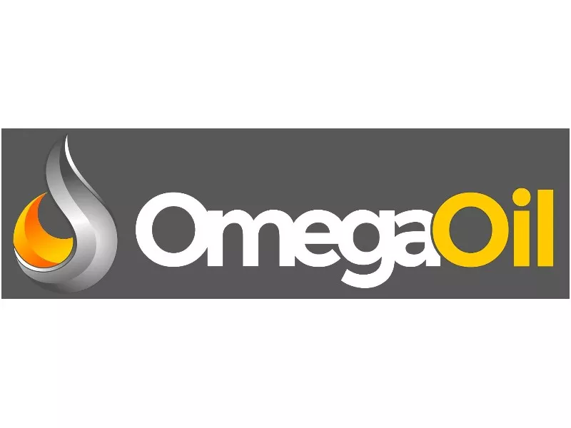 OmegaOil