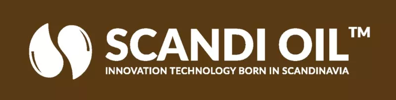 Scandi Oil