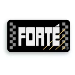 Forté
