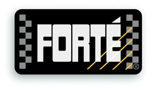 Forté