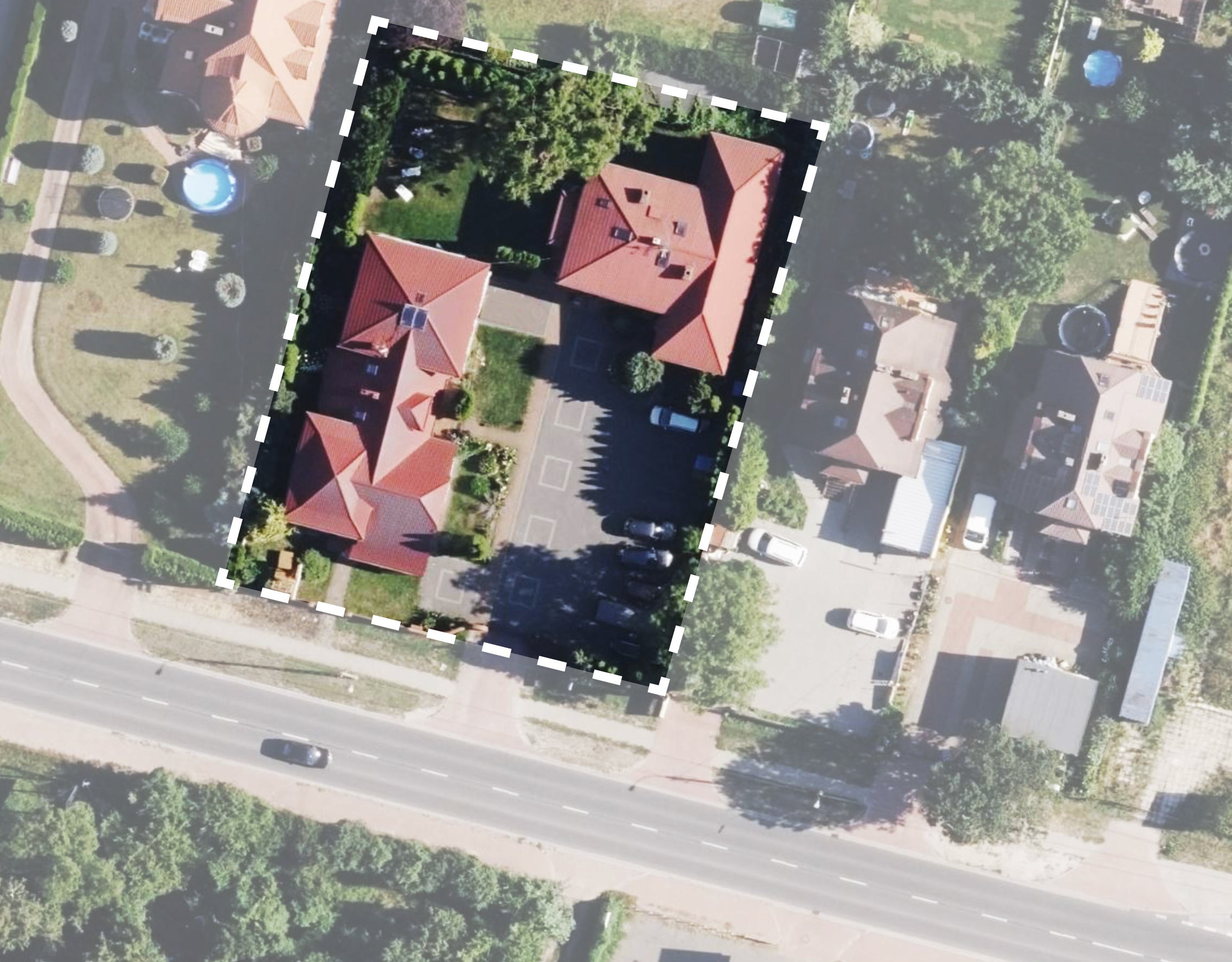 4Lift - siedziba firmy