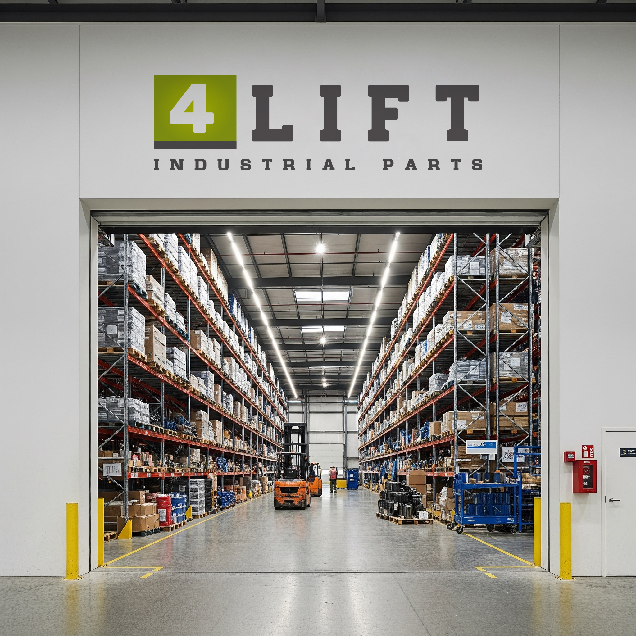 4Lift - nasz magazyn